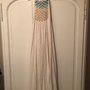 Mara Hoffman Dress